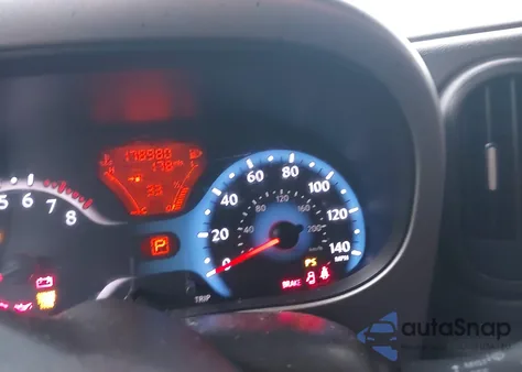 2009 Nissan Cube 1.8Sl from USA, damaged, VIN JN8AZ28R19T125548